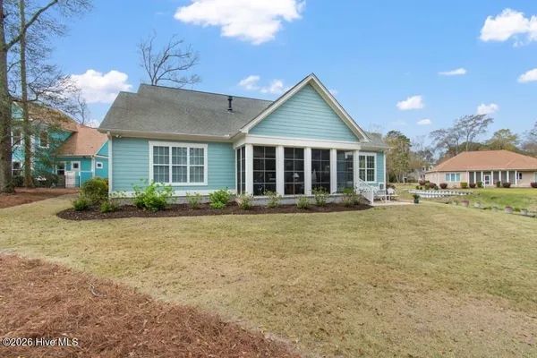 $789,900 | 922 Oyster Pointe Drive, Sunset Beach, NC 28468