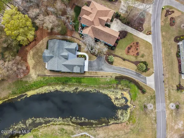 $789,900 | 922 Oyster Pointe Drive, Sunset Beach, NC 28468