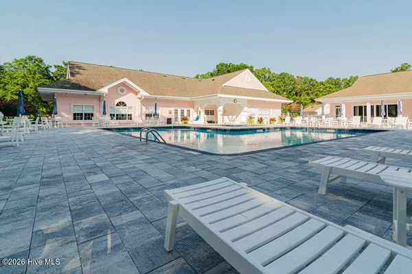 $789,900 | 922 Oyster Pointe Drive, Sunset Beach, NC 28468