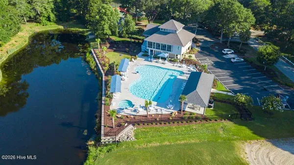 $789,900 | 922 Oyster Pointe Drive, Sunset Beach, NC 28468