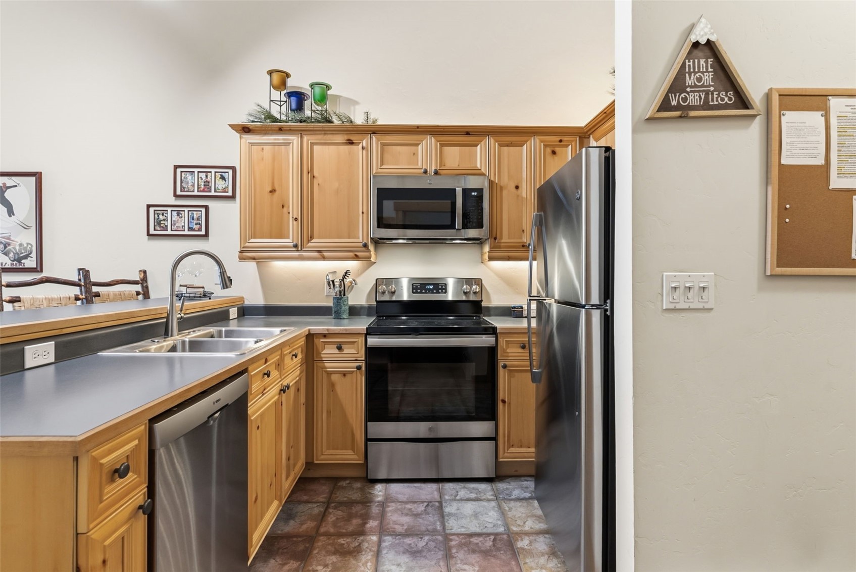 22784 Highway 6, Unit 2667 Keystone, CO 80435 - Photo 11 of 47