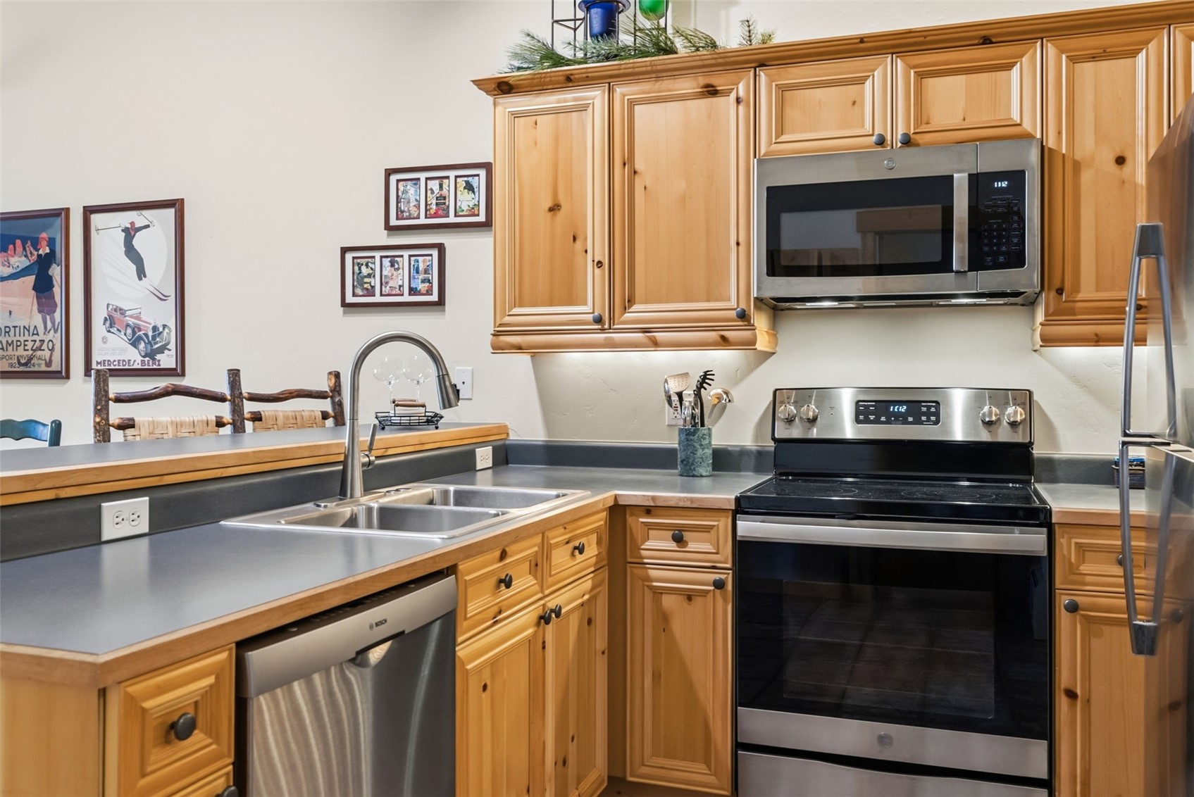 22784 Highway 6, Unit 2667 Keystone, CO 80435 - Photo 12 of 47