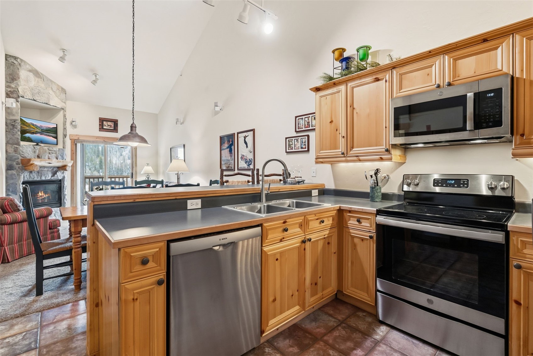 22784 Highway 6, Unit 2667 Keystone, CO 80435 - Photo 13 of 47