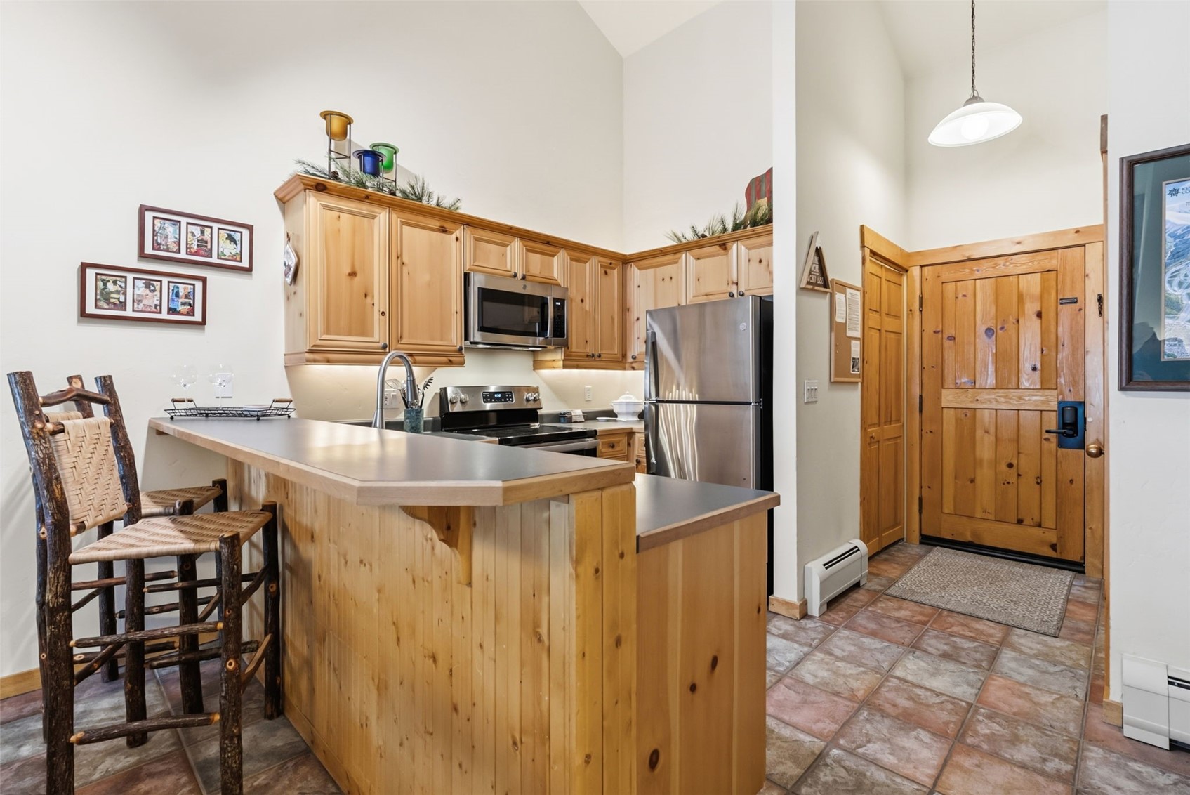 22784 Highway 6, Unit 2667 Keystone, CO 80435 - Photo 14 of 47