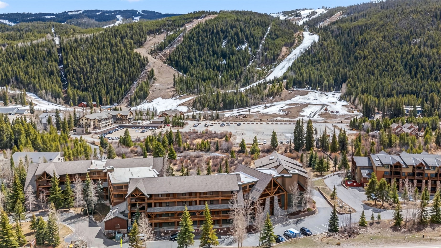 22784 Highway 6, Unit 2667 Keystone, CO 80435 - Photo 2 of 47