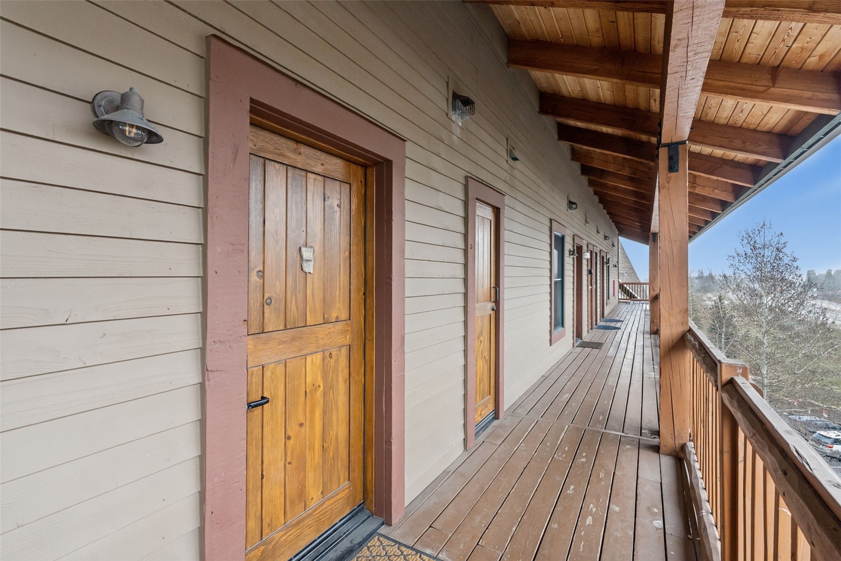 22784 Highway 6, Unit 2667 Keystone, CO 80435 - Photo 30 of 47