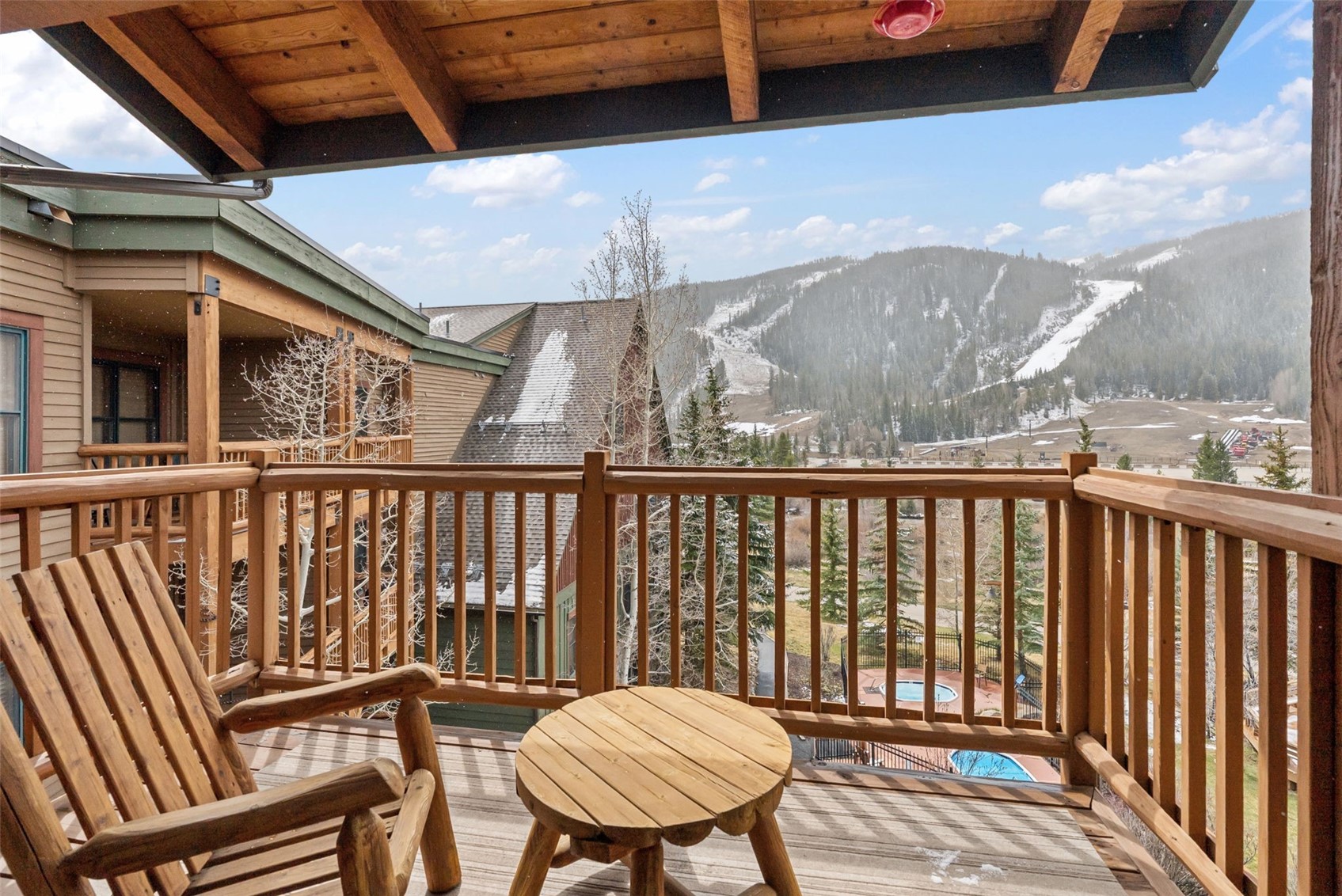 22784 Highway 6, Unit 2667 Keystone, CO 80435 - Photo 31 of 47