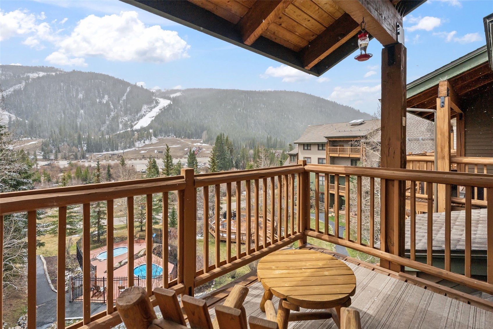 22784 Highway 6, Unit 2667 Keystone, CO 80435 - Photo 34 of 47