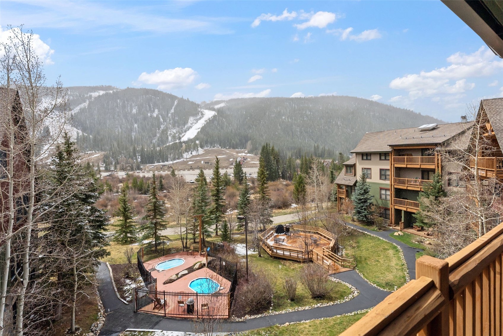 22784 Highway 6, Unit 2667 Keystone, CO 80435 - Photo 35 of 47