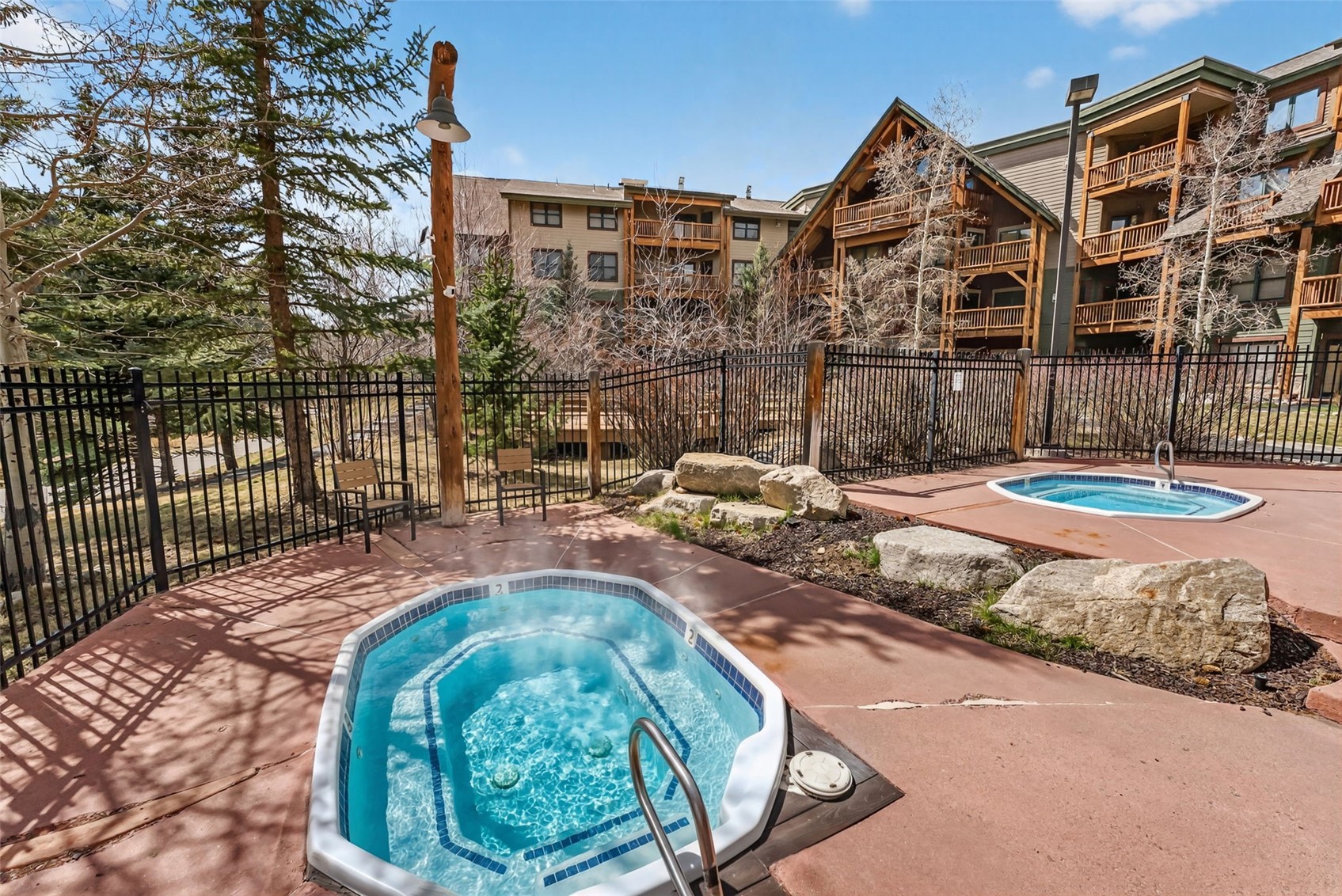 22784 Highway 6, Unit 2667 Keystone, CO 80435 - Photo 37 of 47