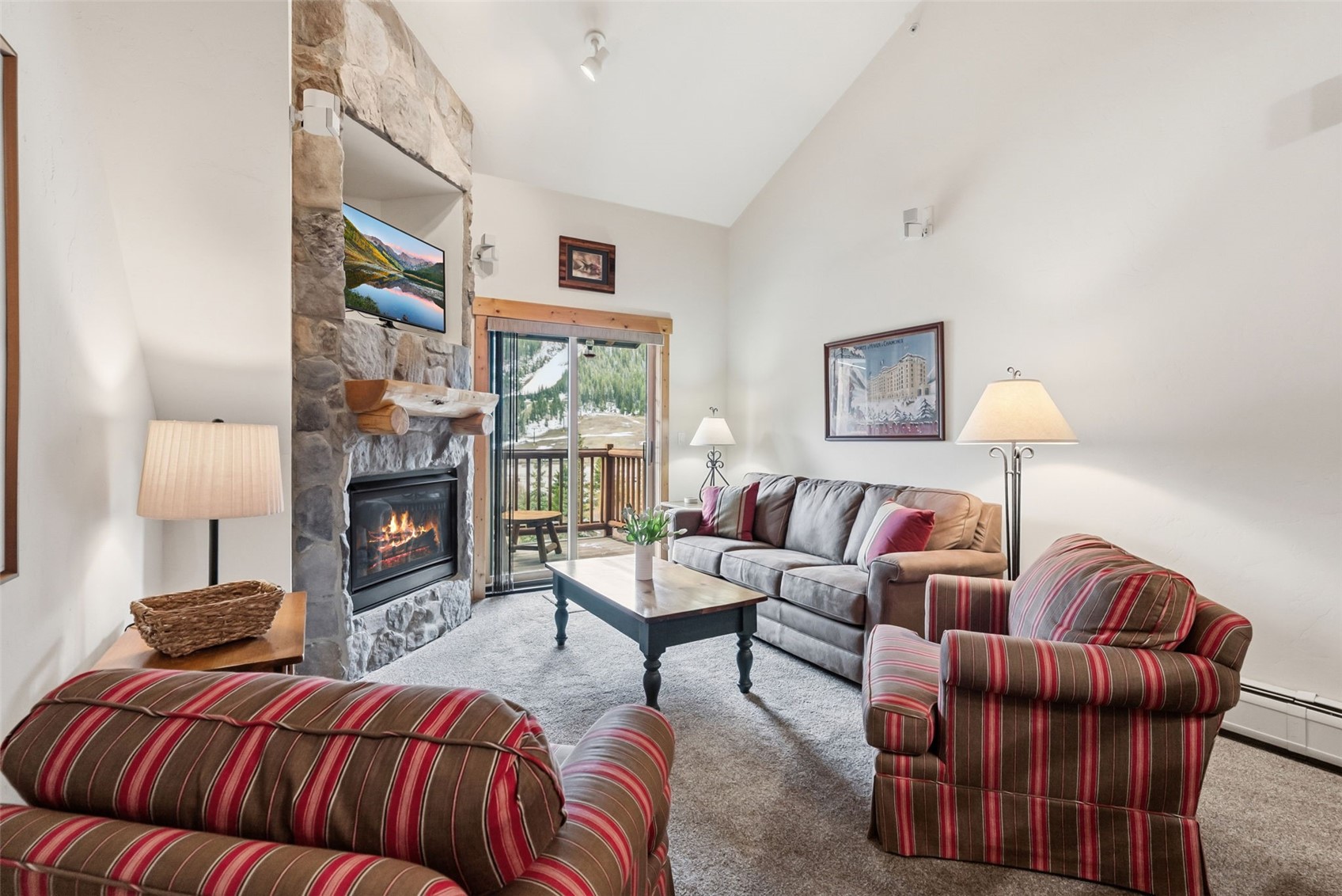 22784 Highway 6, Unit 2667 Keystone, CO 80435 - Photo 4 of 47