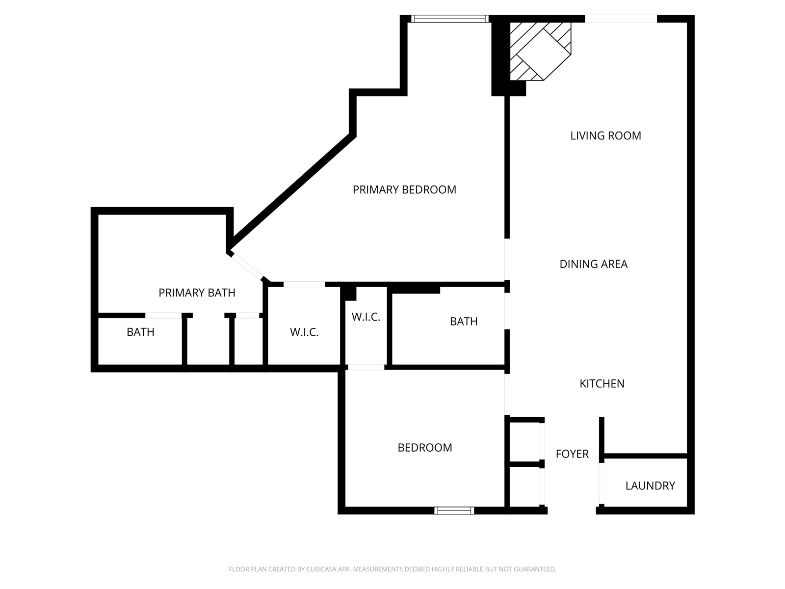 22784 Highway 6, Unit 2667 Keystone, CO 80435 - Photo 41 of 47