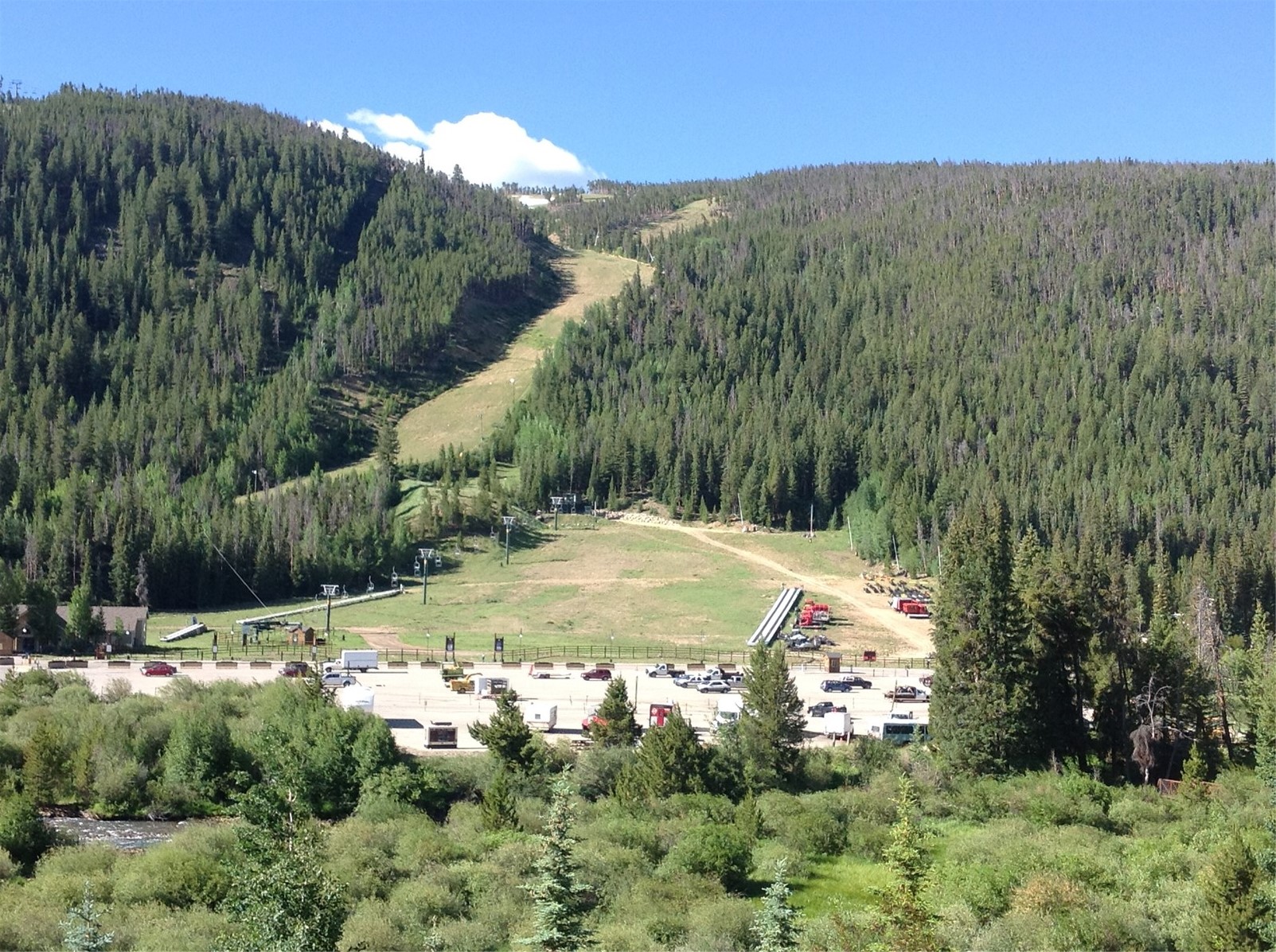 22784 Highway 6, Unit 2667 Keystone, CO 80435 - Photo 44 of 47