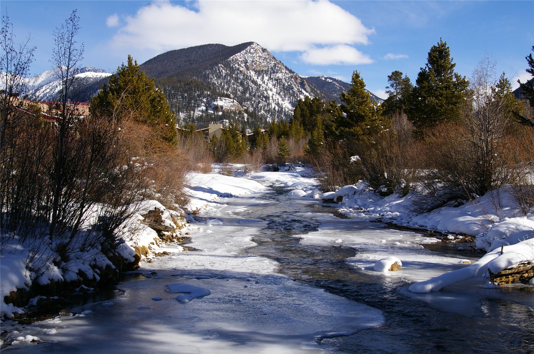 22784 Highway 6, Unit 2667 Keystone, CO 80435 - Photo 46 of 47