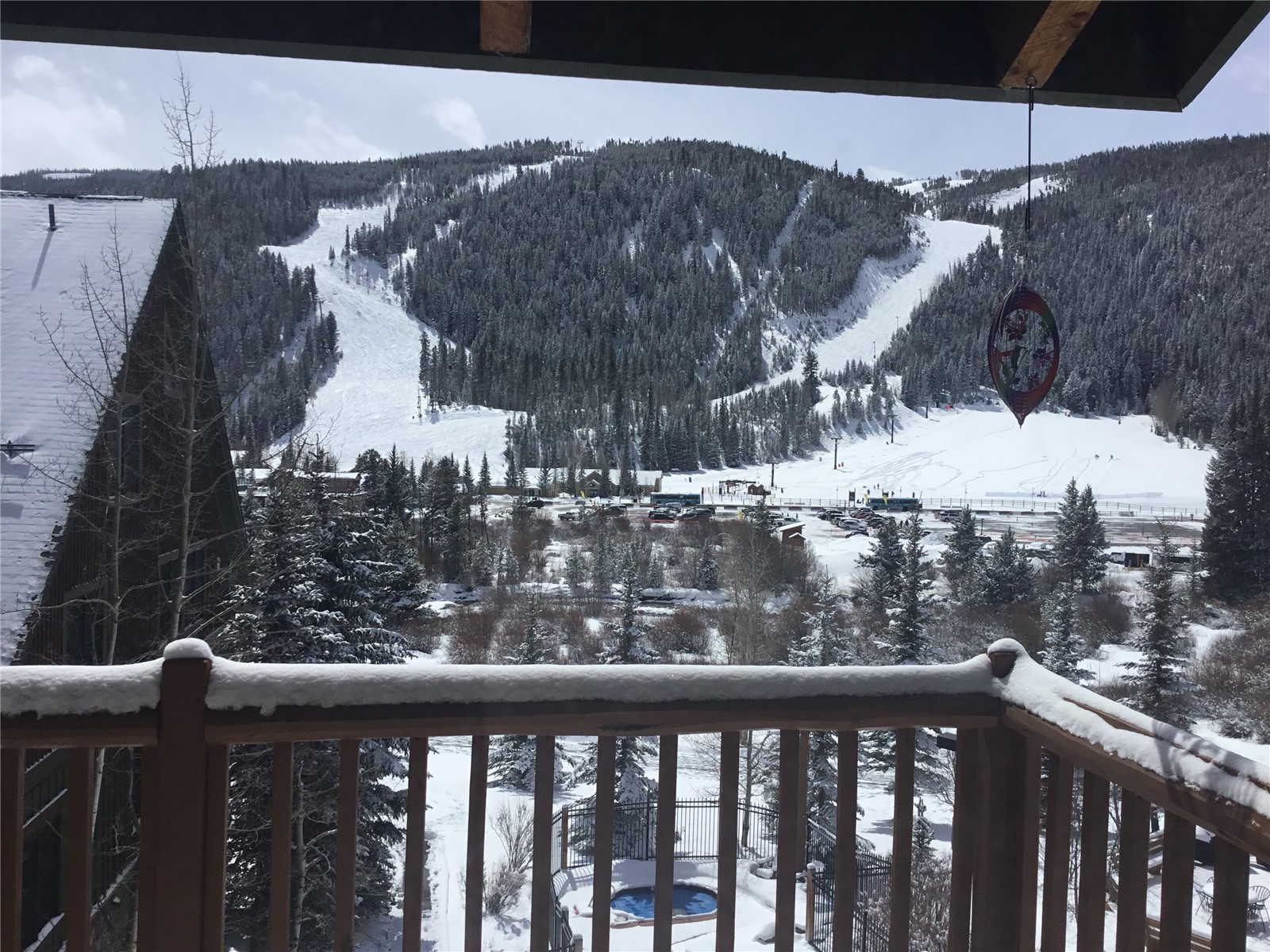 22784 Highway 6, Unit 2667 Keystone, CO 80435 - Photo 47 of 47