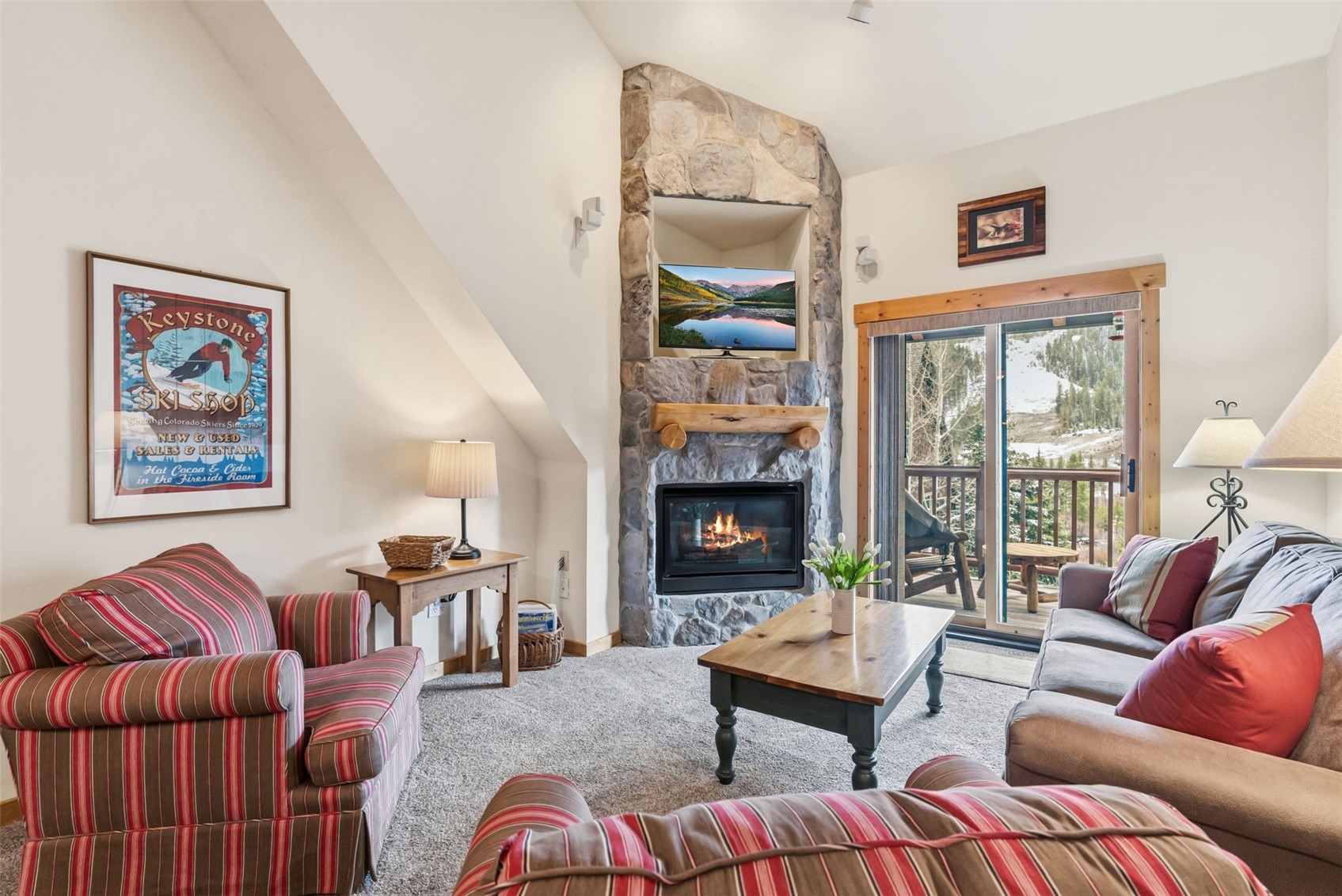 22784 Highway 6, Unit 2667 Keystone, CO 80435 - Photo 5 of 47