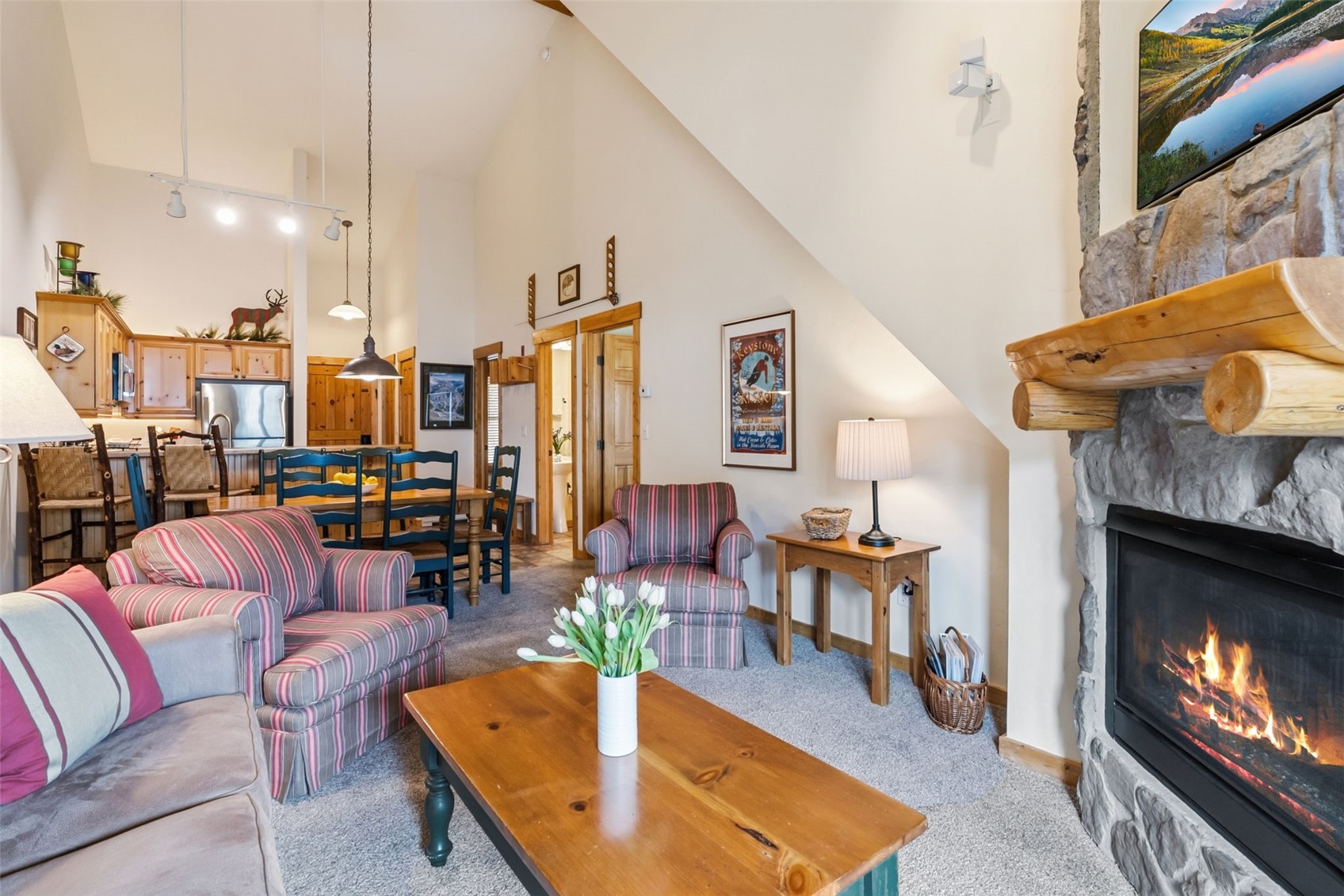 22784 Highway 6, Unit 2667 Keystone, CO 80435 - Photo 6 of 47