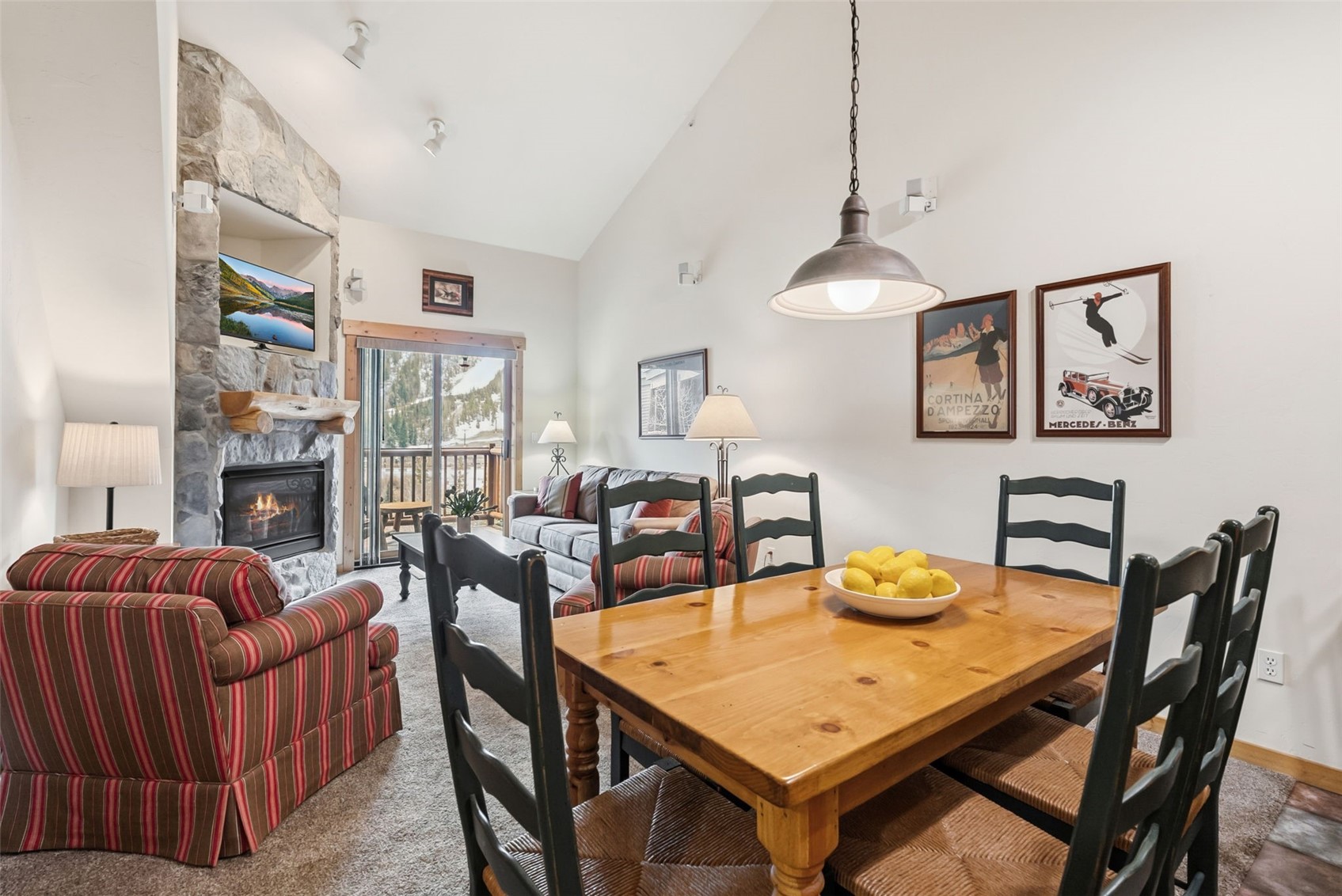 22784 Highway 6, Unit 2667 Keystone, CO 80435 - Photo 7 of 47