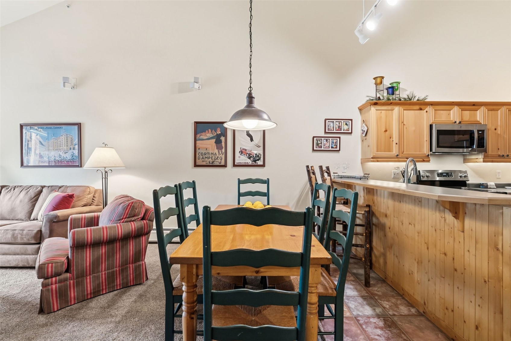 22784 Highway 6, Unit 2667 Keystone, CO 80435 - Photo 8 of 47