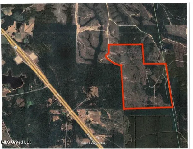 $693,250 | 235-ac Shephard Road, Lucedale, MS 39452