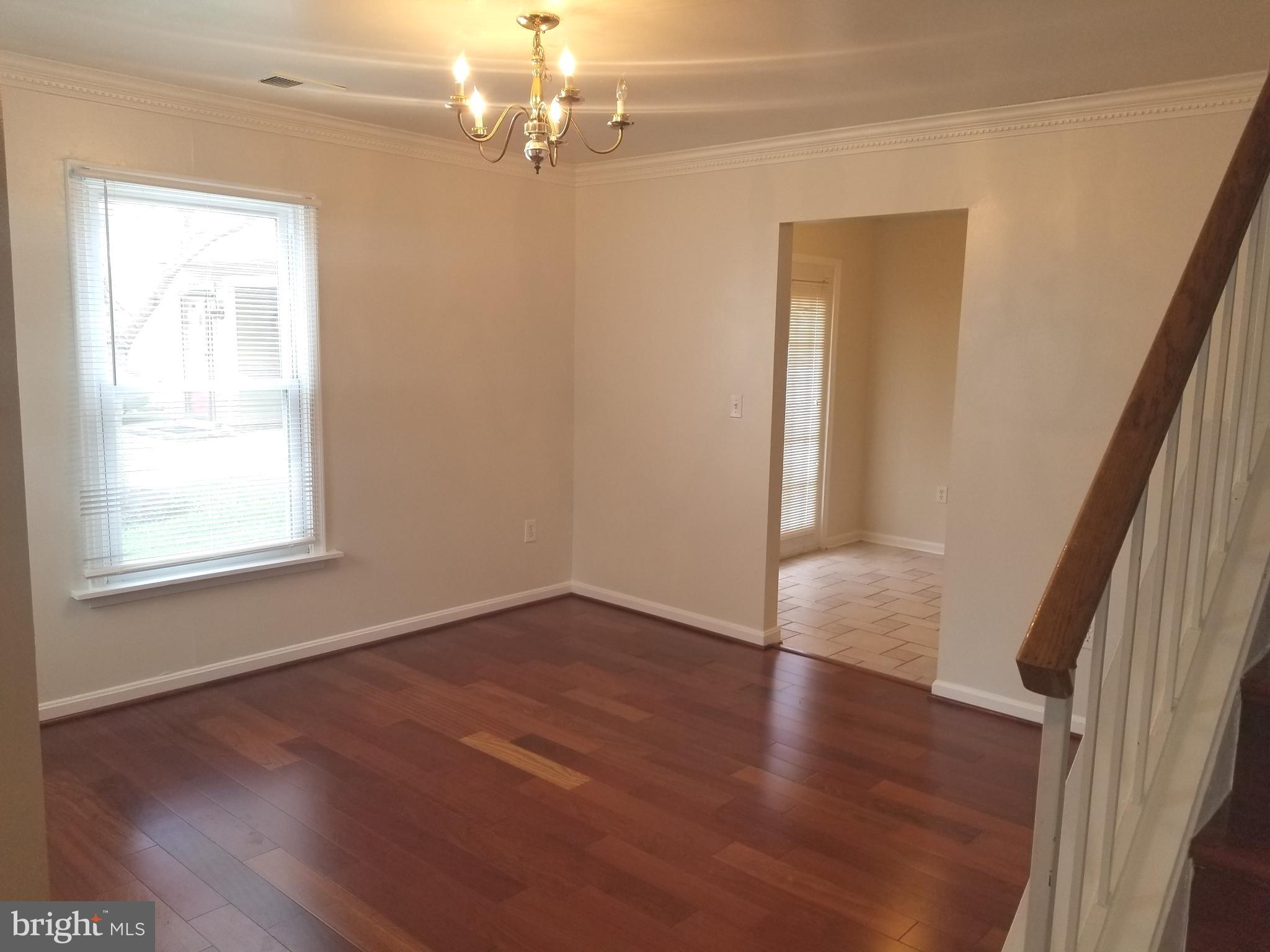 9323 Player Drive, Unit 119 Laurel, MD 20708 - Photo 12 of 21 dining room