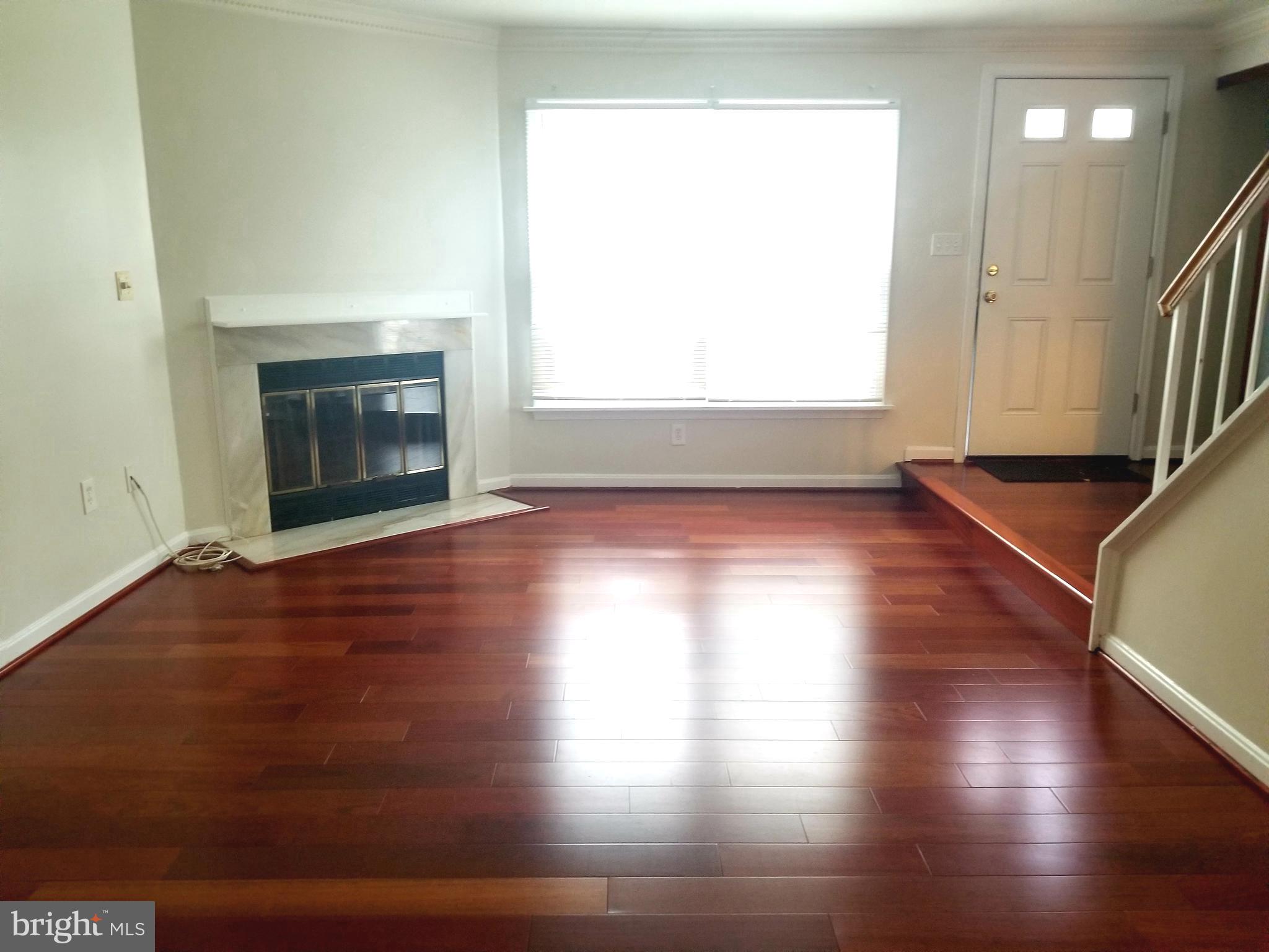 9323 Player Drive, Unit 119 Laurel, MD 20708 - Photo 10 of 21 living room
