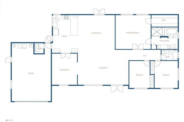 a picture of a buildings