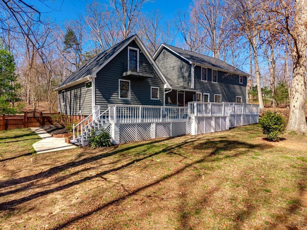 315 Earles Fort Road Landrum, SC 29356 - Photo 40 of 50