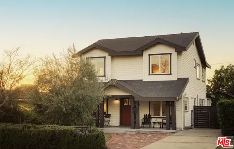 $1,954,500 | 1635 North Ave 54, Los Angeles, CA 90042