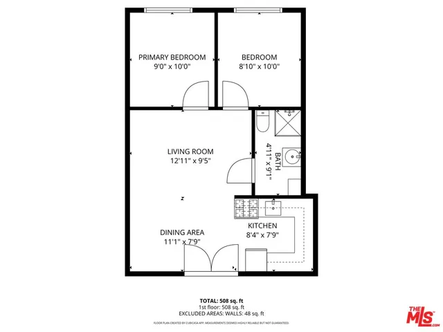 $1,954,500 | 1635 North Ave 54, Los Angeles, CA 90042