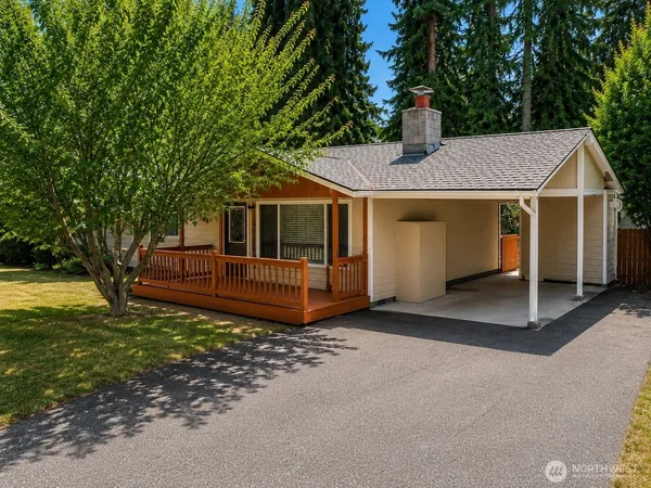 $992,000 | 11209 Northeast 112th Street, Kirkland, WA 98033