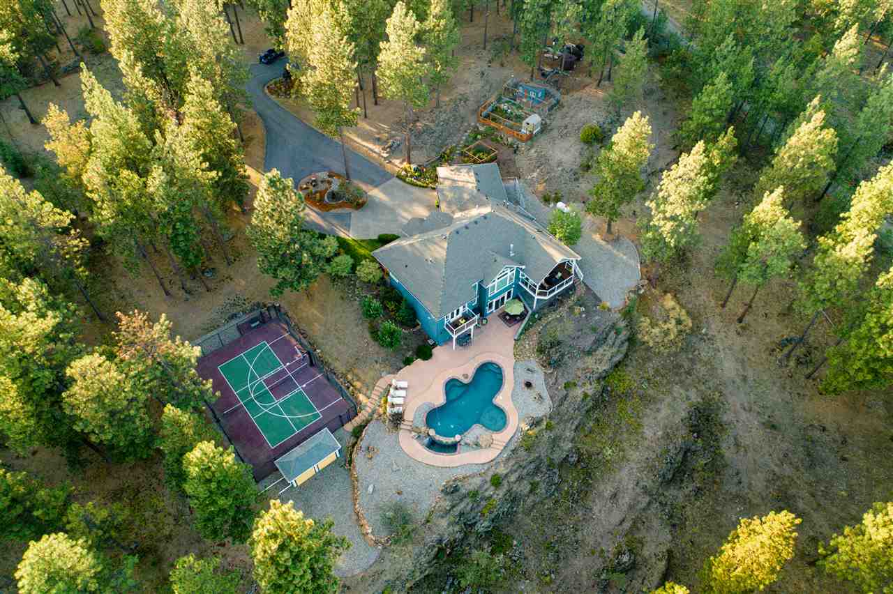 3112 North Chase Road Liberty Lake, WA 99019 - Photo 14 of 20