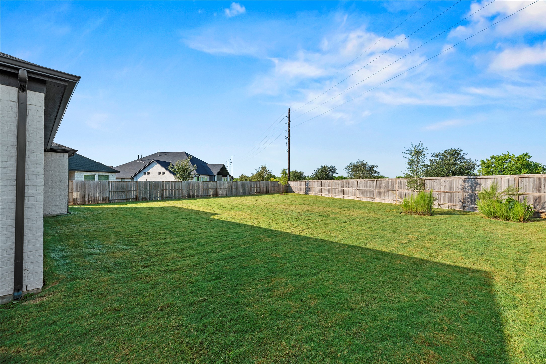 3111 Swift Way Katy, TX 77493 - Photo 47 of 50 a view of a green field
