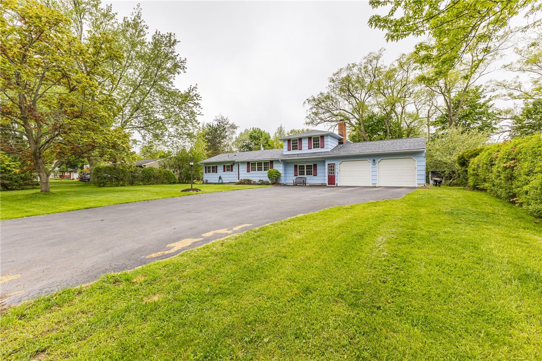53 Guildhall Road Rochester, NY 14623 - Photo 33 of 35