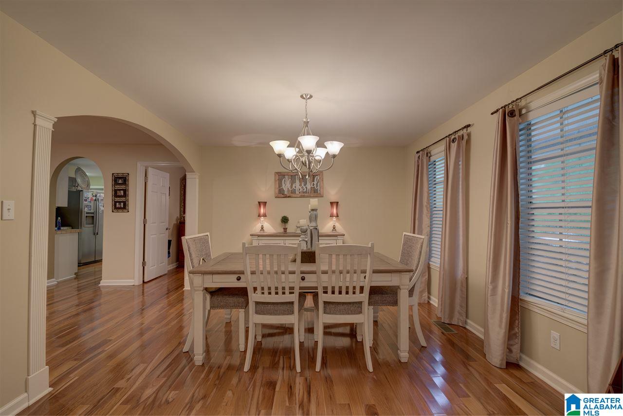 3207 Hudson Street Jasper, AL 35503 - Photo 10 of 22