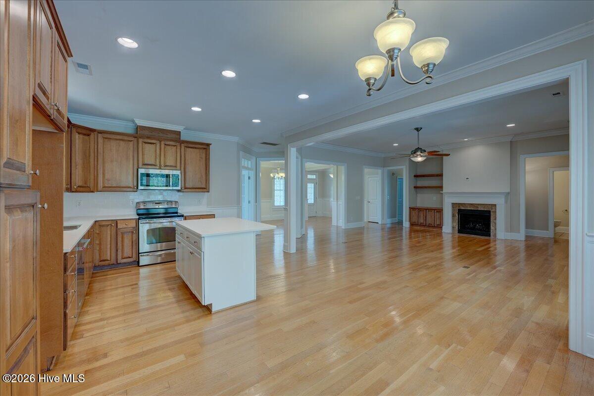 207 Emmen Road New Bern, NC 28562 - Photo 12 of 83