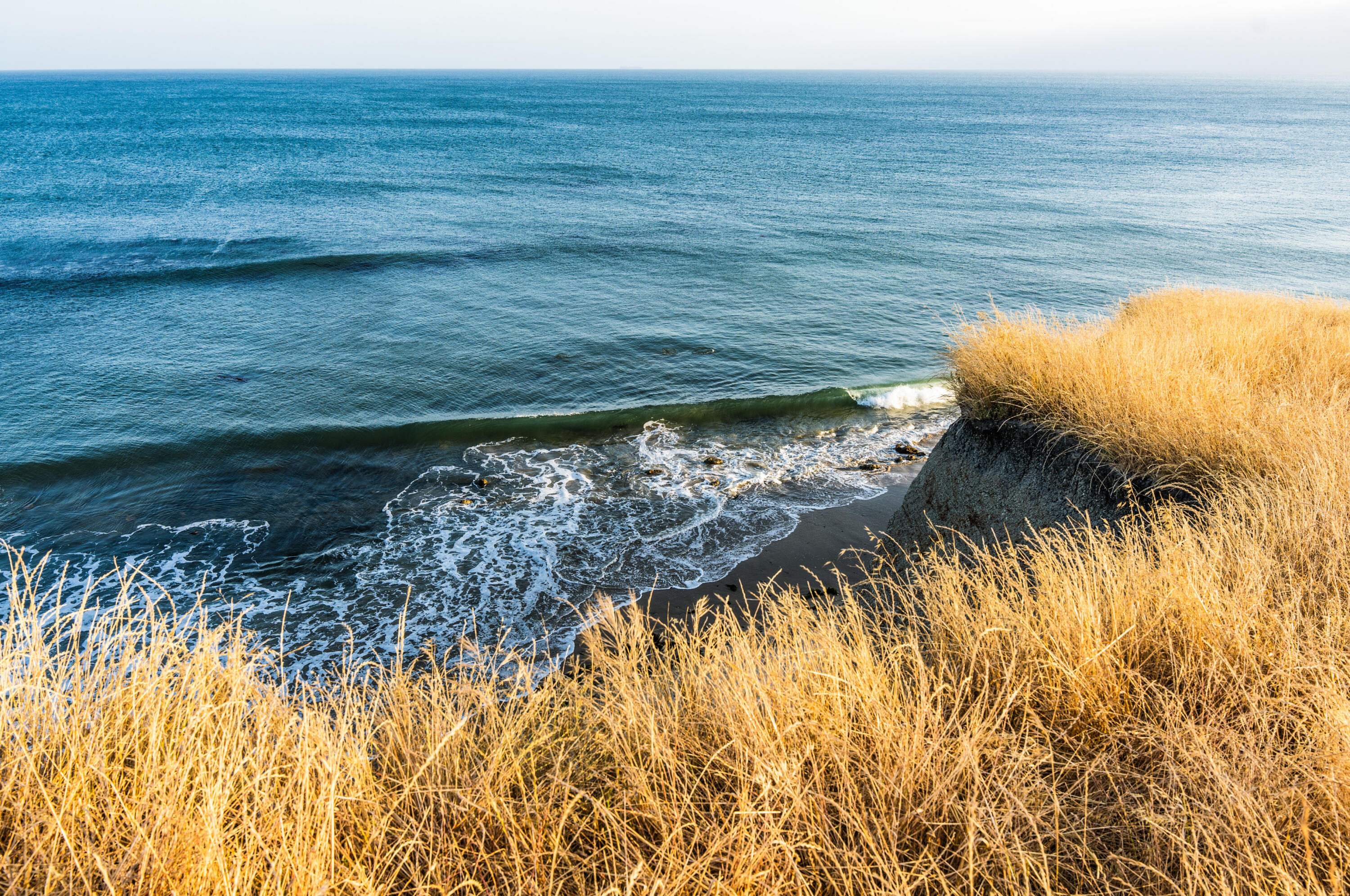89 Hollister Ranch Road Santa Barbara, CA 93117 - Photo 54 of 66 Bulito Overlooking Ocean