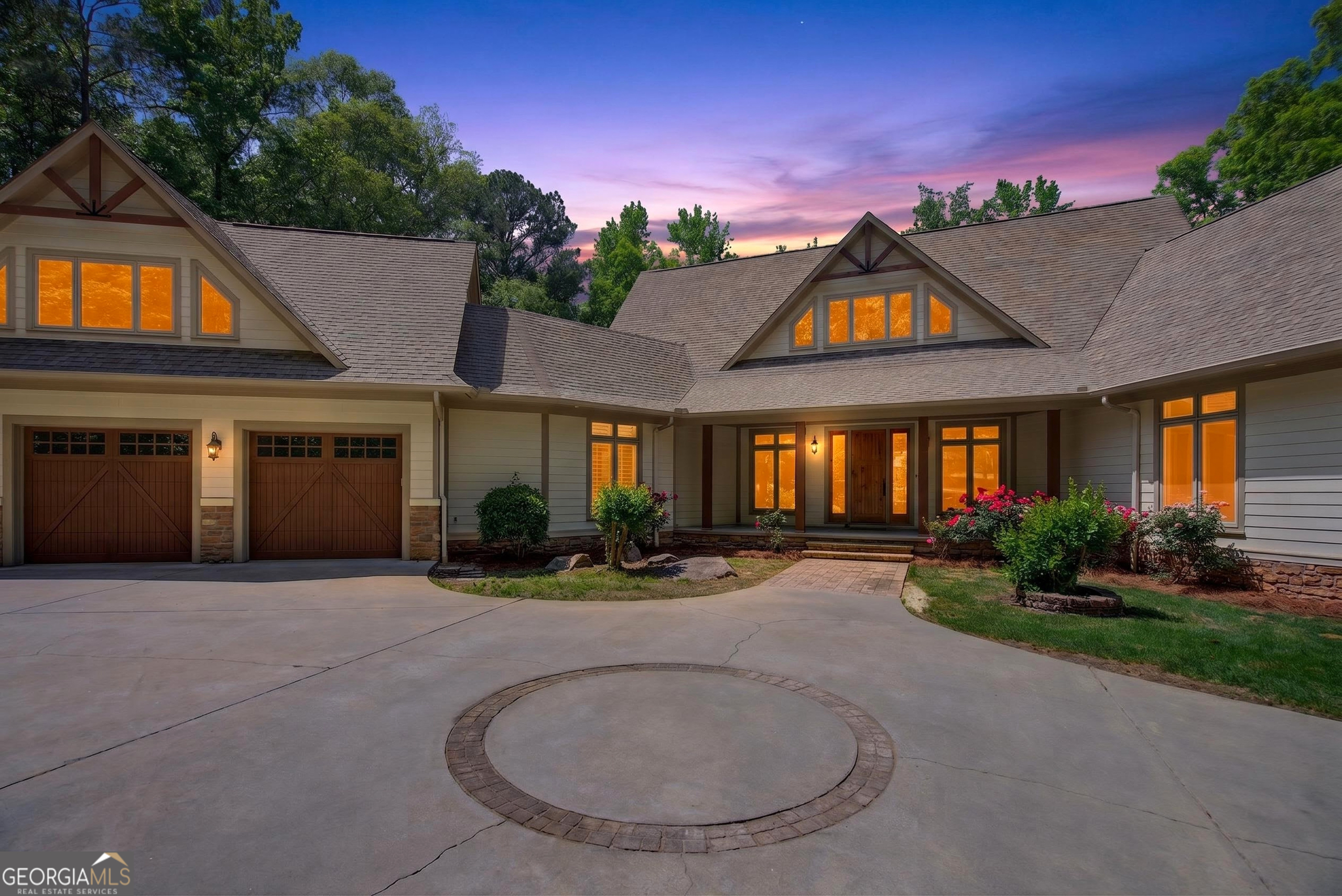 1154 Hunter Road Cataula, GA 31804 - Photo 4 of 99