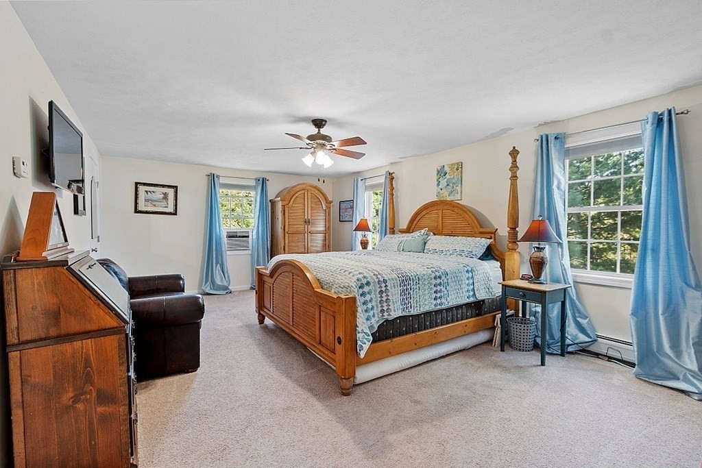93 North Common Road Westminster, MA 01473 - Photo 25 of 37