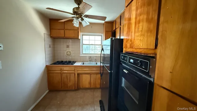 a room with storage and utility