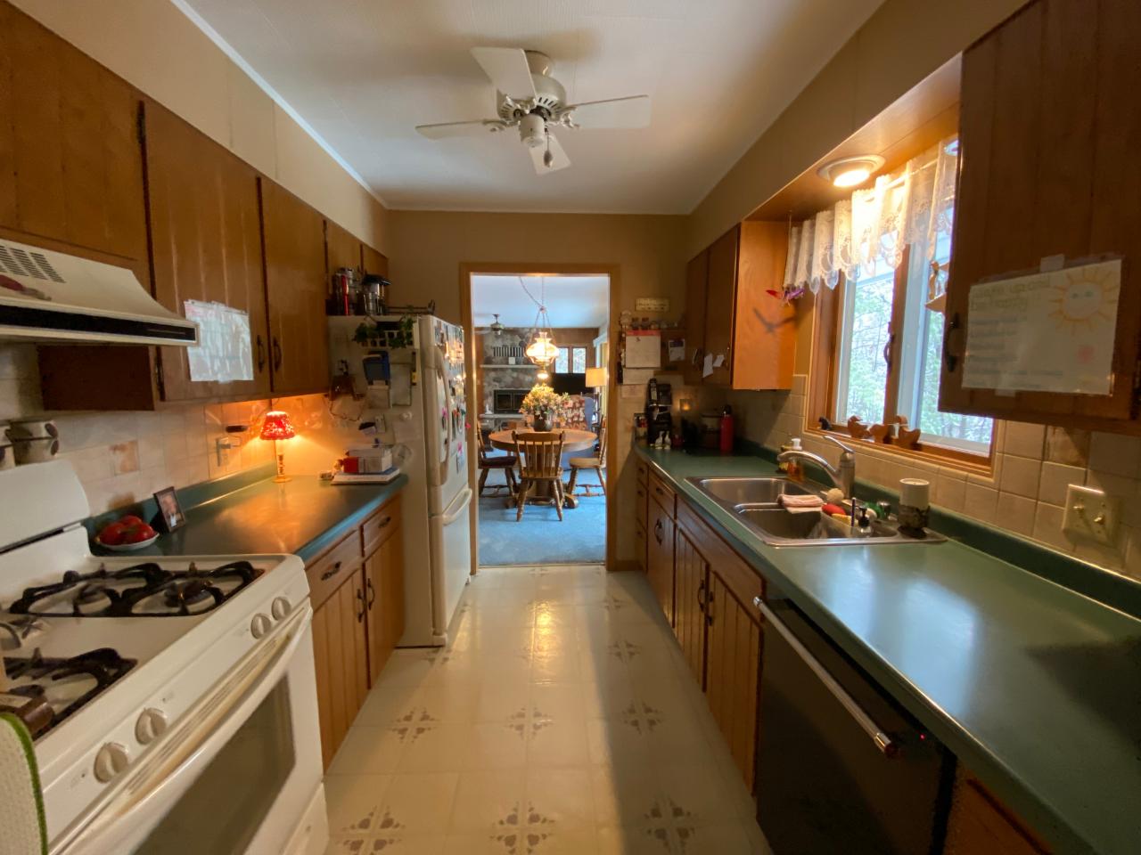 8795 Van Bussum Road Eagle River, WI 54521 - Photo 12 of 37 Gallery Image 12