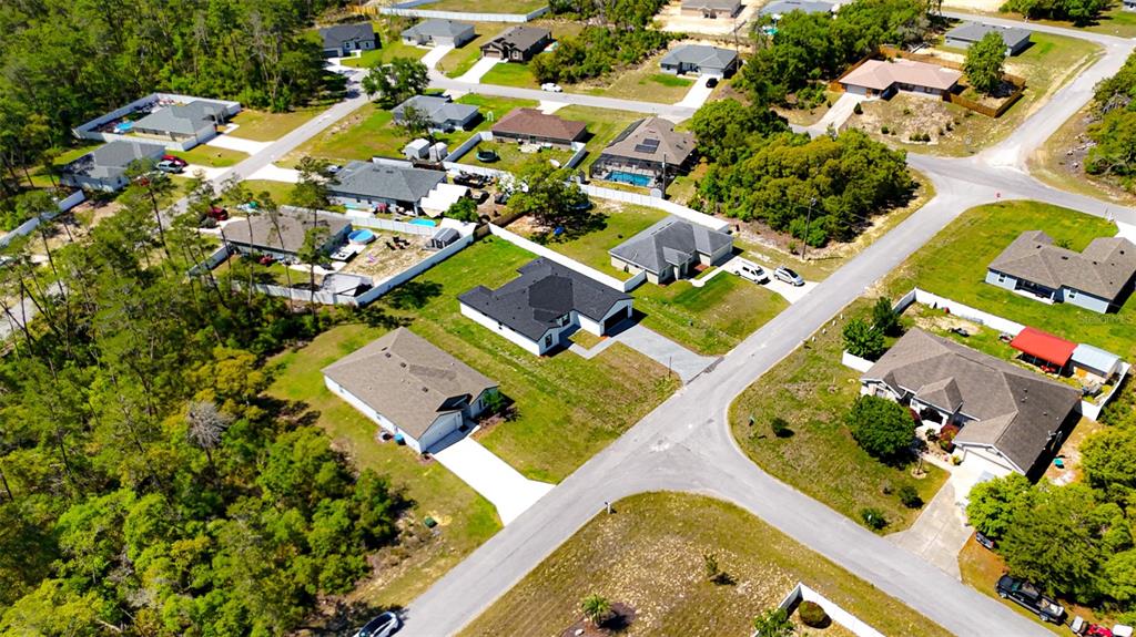 3908 Southwest 171st Lane Road Ocala, FL 34473 - Photo 48 of 50