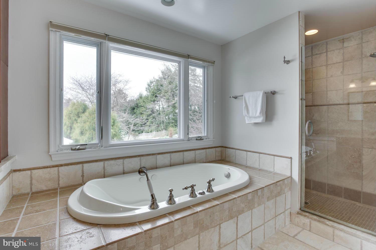 5611 Lamar Road Bethesda, MD 20816 - Photo 14 of 30 Bath (Master)