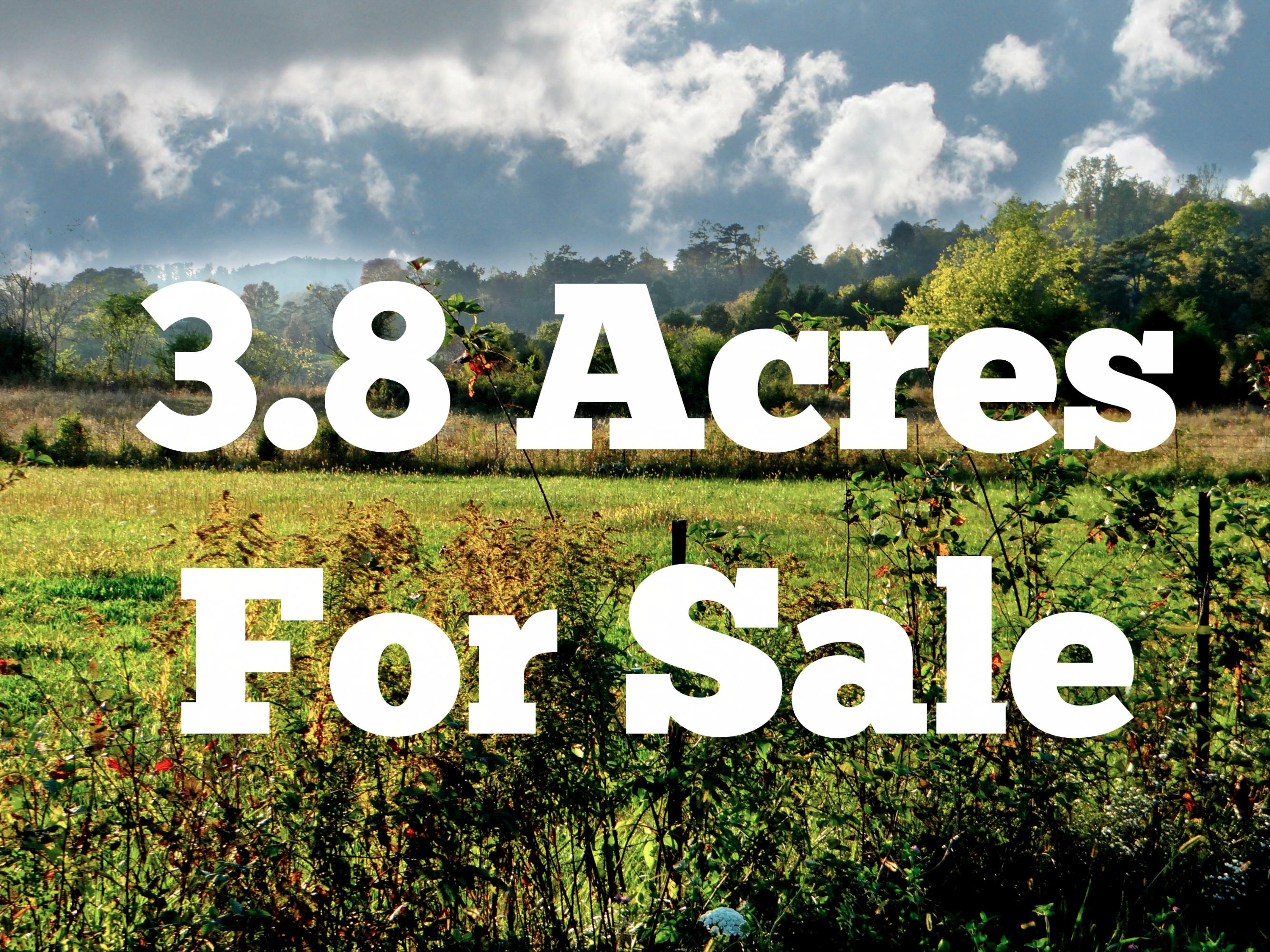 7129 Ball Road Knoxville, TN 37931 - Photo 2 of 3 7129 Ball Rd - Acreage