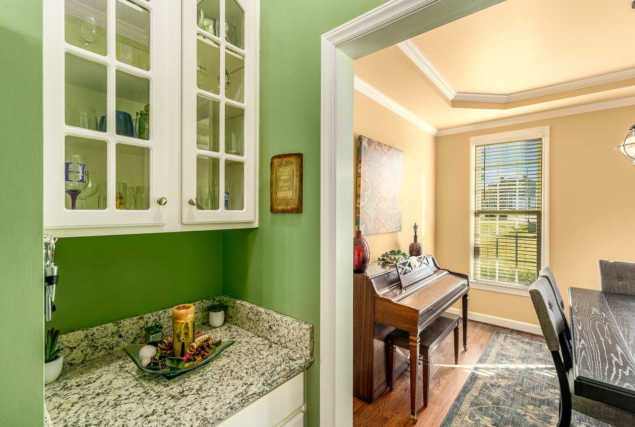 1021 Transom Court Raleigh, NC 27603 - Photo 7 of 30 Photo 7