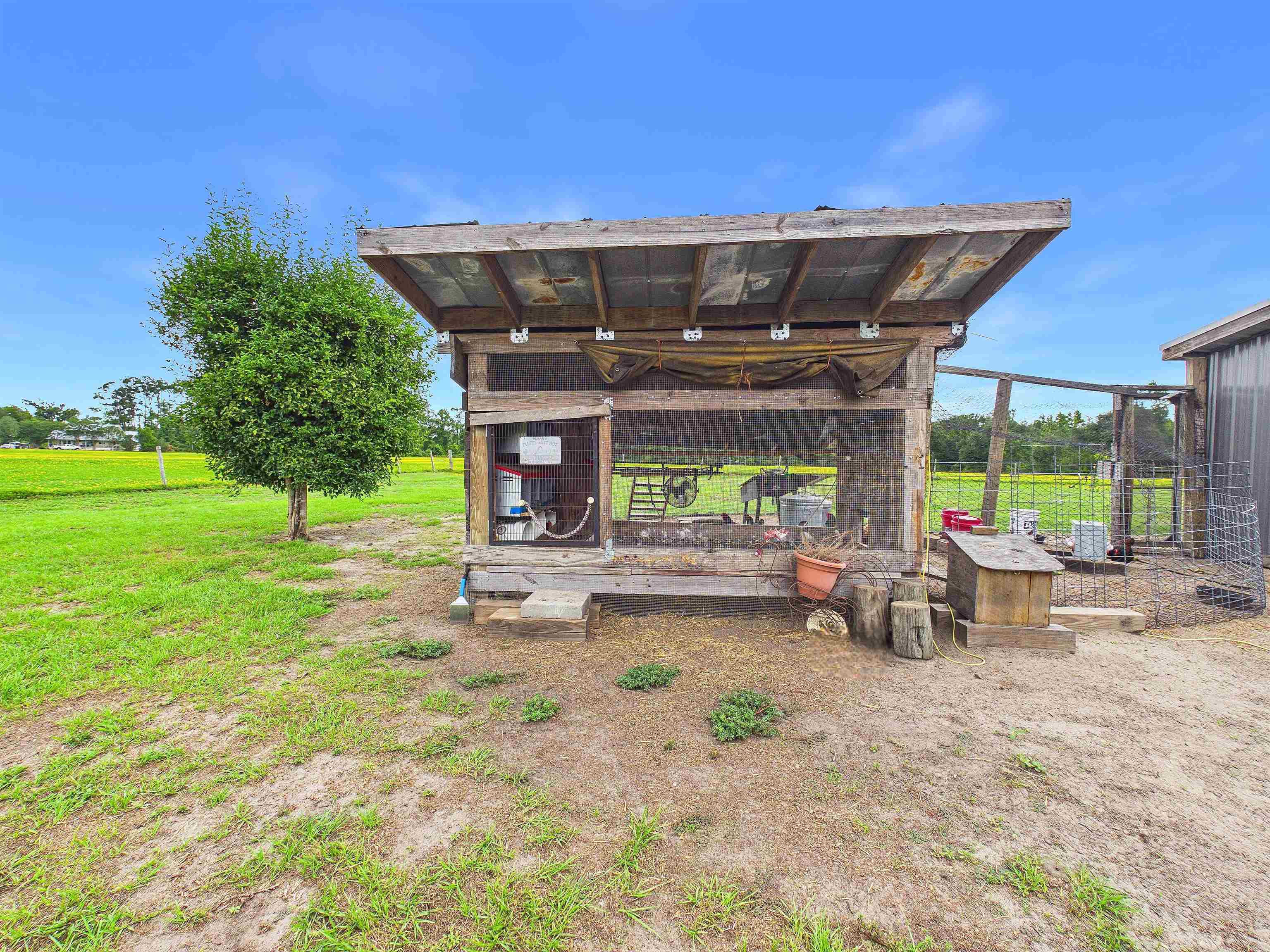 4764 Southwest Fellowship Road Greenville, FL 32331 - Photo 45 of 70