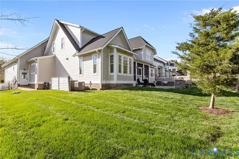 $1,350,000 | 2313 Cheverton Lane, Midlothian, VA 23112