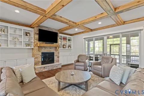 $1,350,000 | 2313 Cheverton Lane, Midlothian, VA 23112