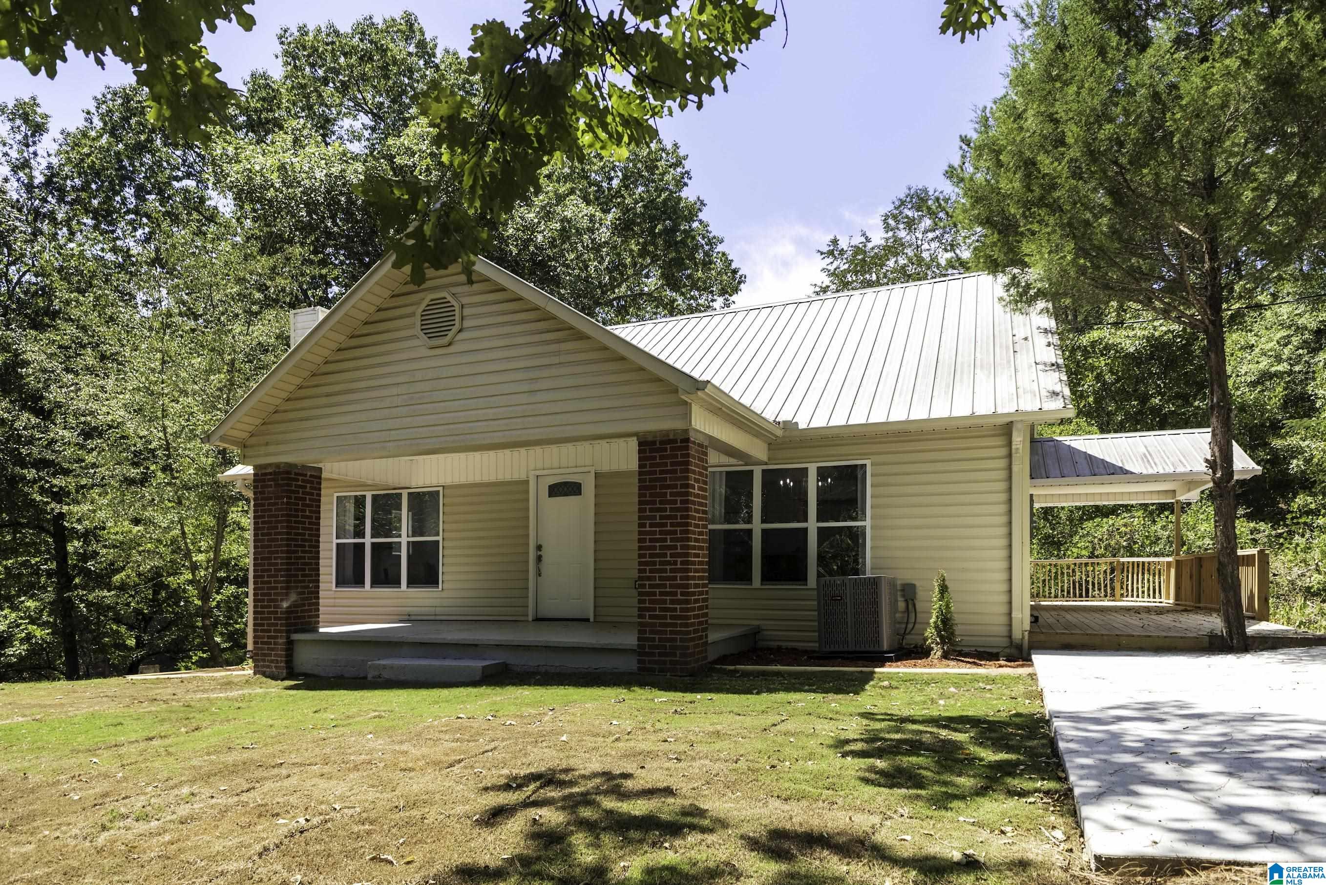 2517 Sayers Road Fultondale, AL 35068 - Photo 1 of 18