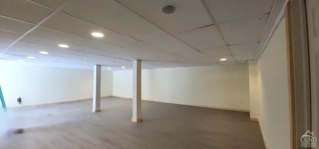 a bathroom with a sink